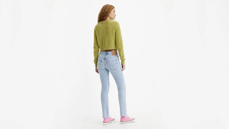 501® Skinny Women's Jeans