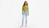 501® Skinny Women's Jeans