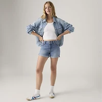 501® Rolled Women's Shorts