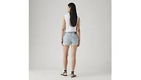 501® Rolled Women's Shorts