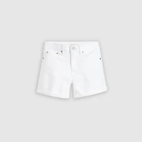 Mid Length Women's Shorts