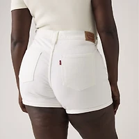 Mid Length Women's Shorts