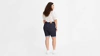 Classic Bermuda Women's Shorts