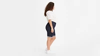 Classic Bermuda Women's Shorts