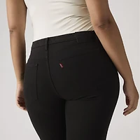 Wedgie Straight Ankle Women's Jeans