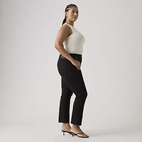 Wedgie Straight Ankle Women's Jeans