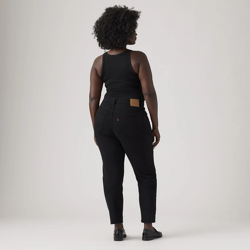 501® Original Cropped Women's Jeans