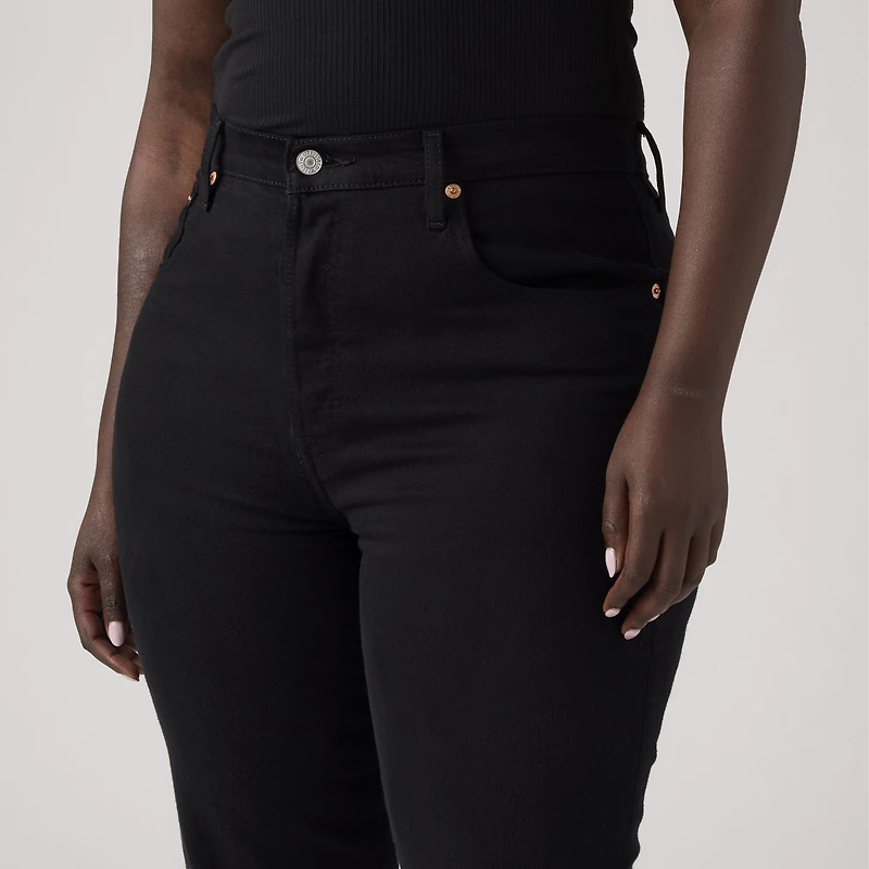 501® Original Cropped Women's Jeans