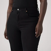 501® Original Cropped Women's Jeans