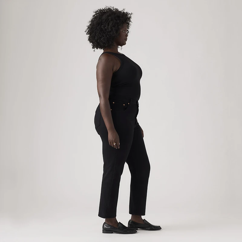 501® Original Cropped Women's Jeans