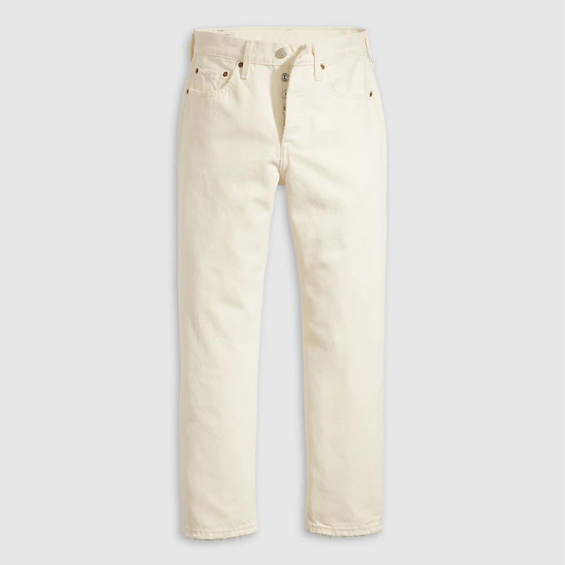 501® Original Cropped Women's Jeans