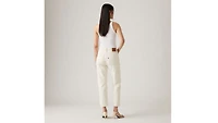 501® Original Cropped Women's Jeans