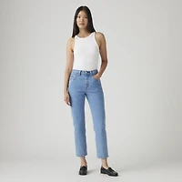 501® Original Fit Cropped Women's Jeans