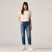 501® Original Cropped Selvedge Women's Jeans