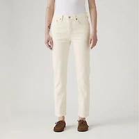 501® Cropped Women's Jeans