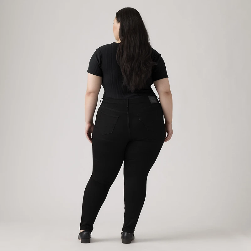 711 Skinny Women's Jeans (Plus Size