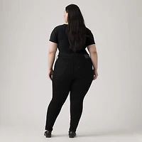 711 Skinny Women's Jeans (Plus Size