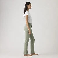 Classic Straight Women's Jeans