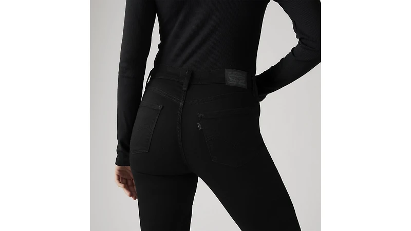 Classic Bootcut Women's Jeans