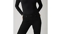 Classic Bootcut Women's Jeans