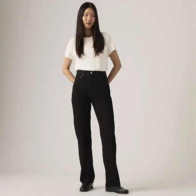 1950s 701 Women's Jeans