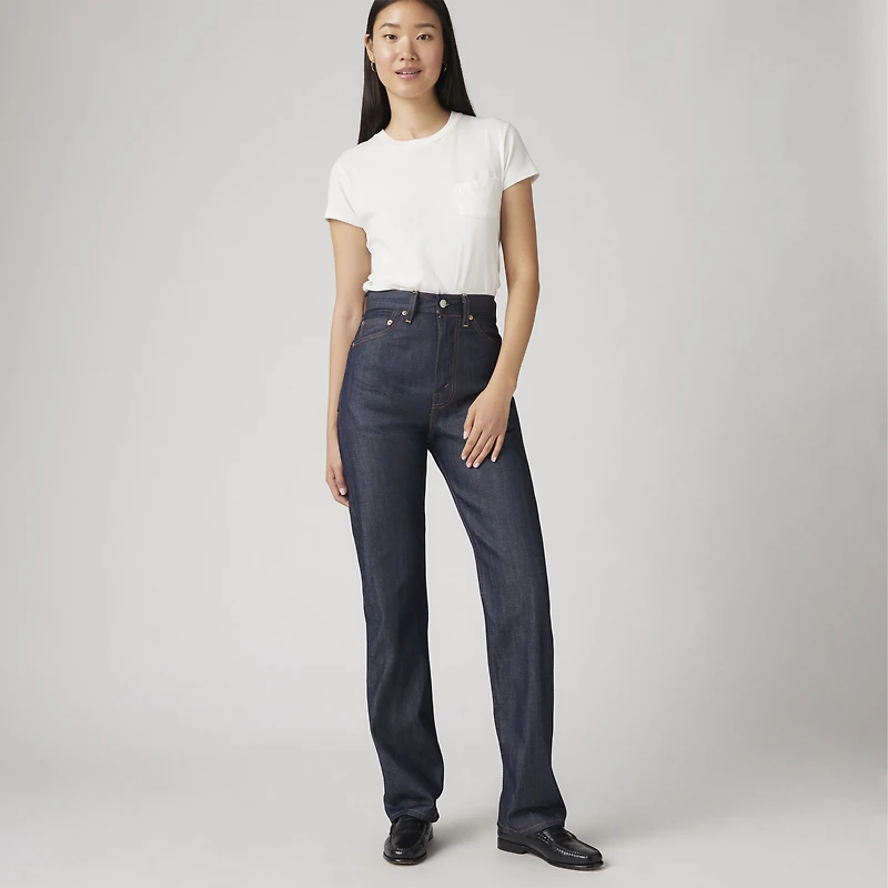 1950's 701® Women's Jeans