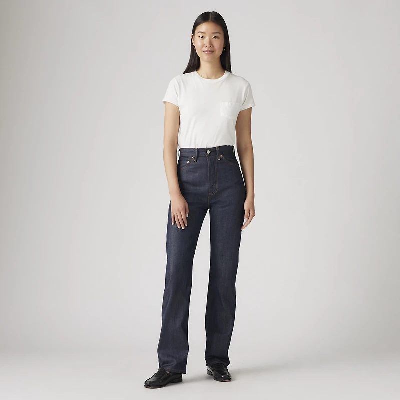 1950's 701® Women's Jeans