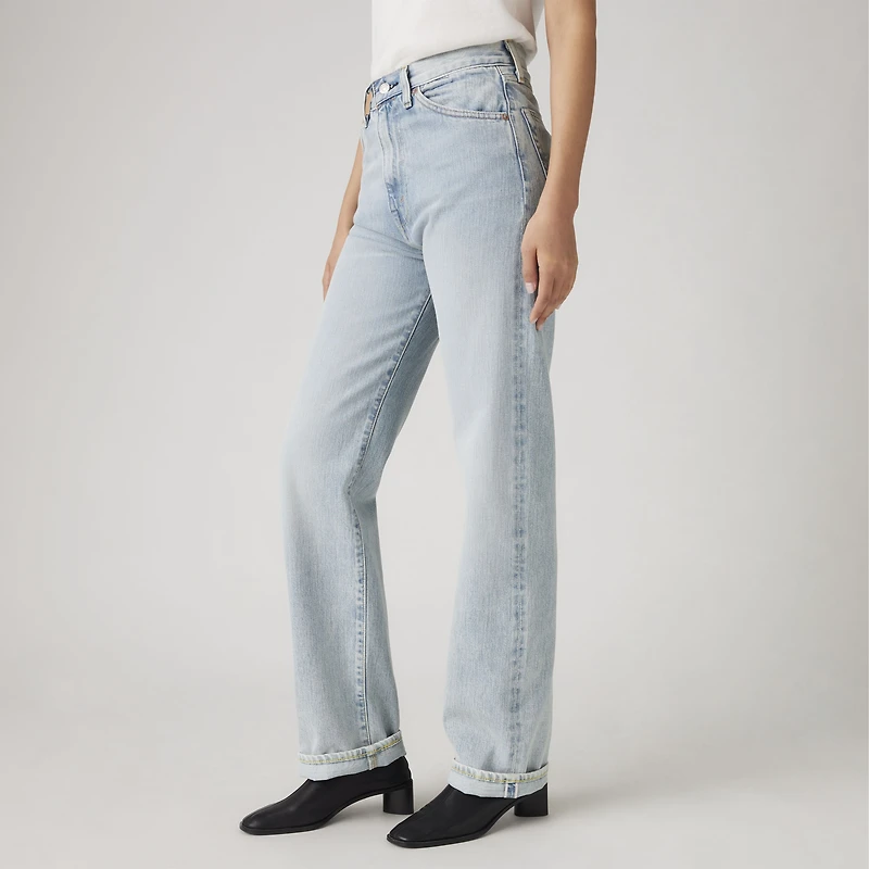 1950s 701 Women's Jeans