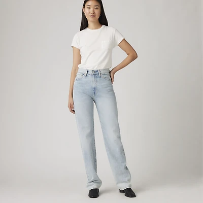 1950s 701 Women's Jeans