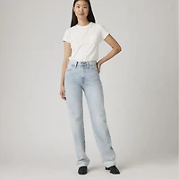 1950s 701 Women's Jeans
