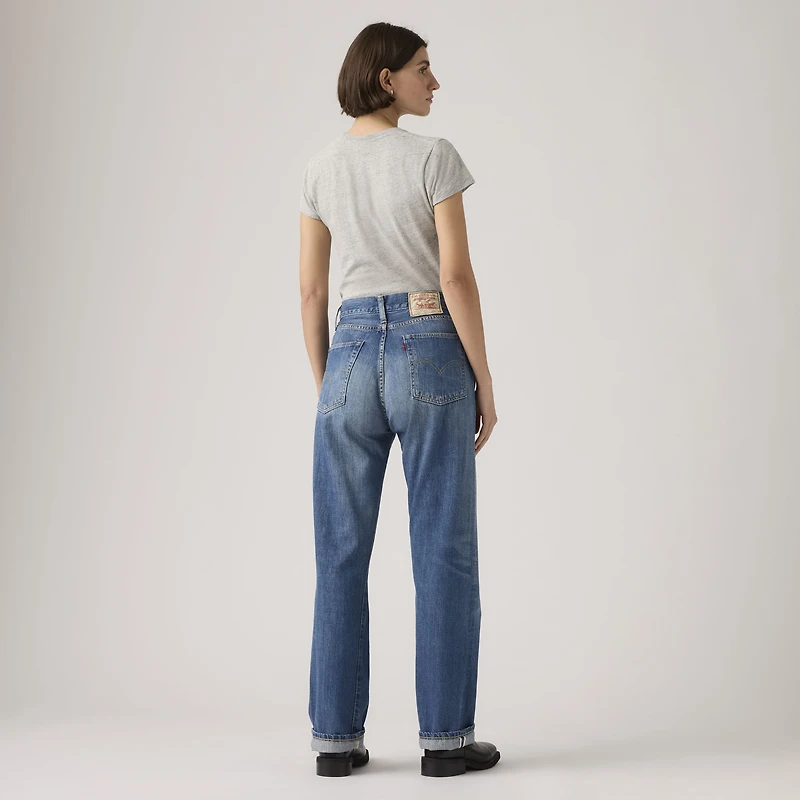 1950's 701® Women's Jeans