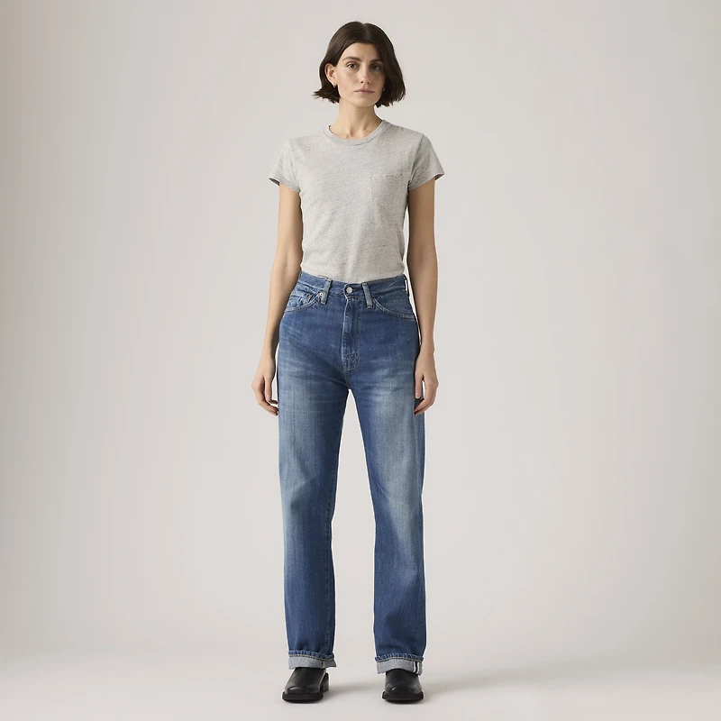 1950's 701® Women's Jeans