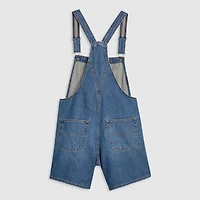 Vintage Women's Shortalls