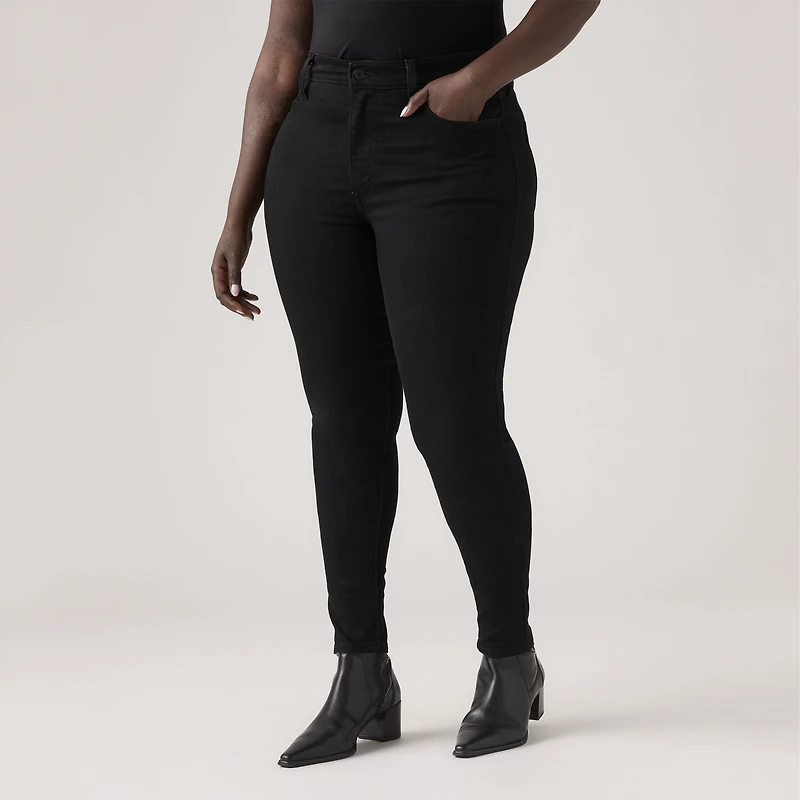 720 High Rise Super Skinny Women's Jeans