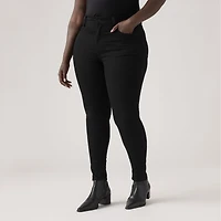 720 High Rise Super Skinny Women's Jeans