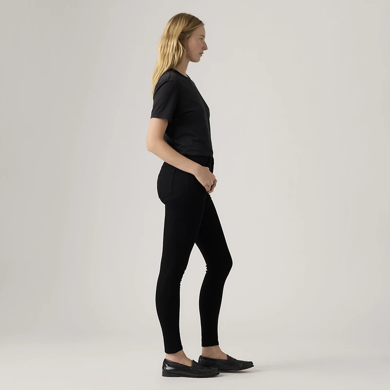 720 High Rise Super Skinny Women's Jeans