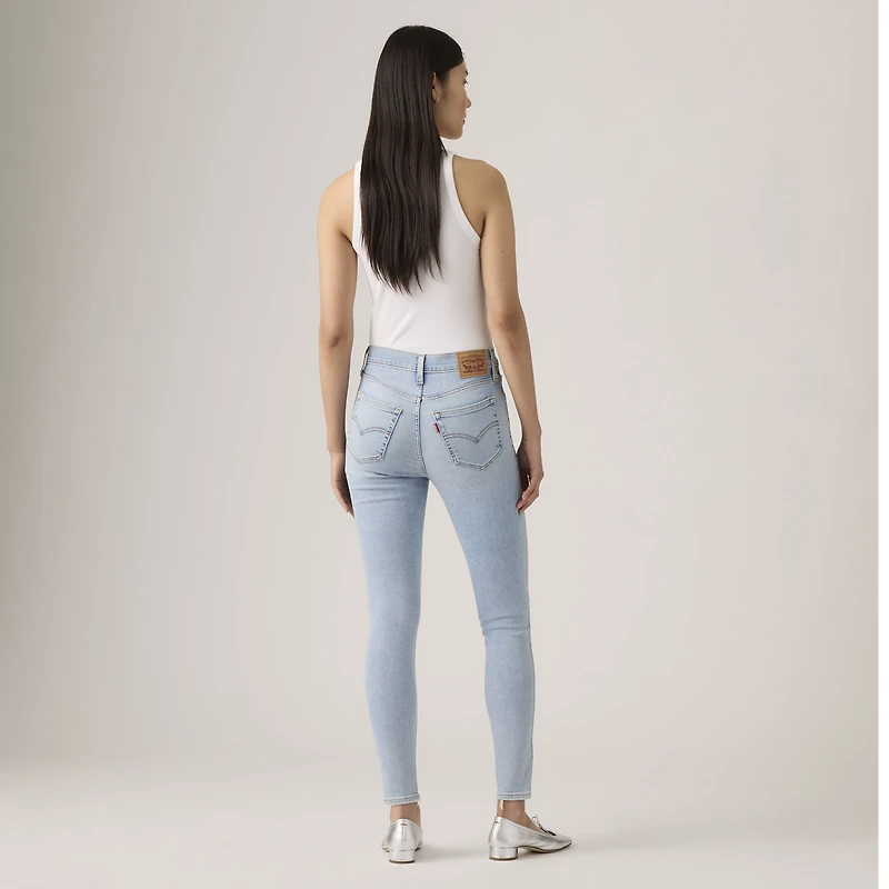 720 High Rise Super Skinny Women's Jeans