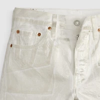 Coated 501® Original Fit High Rise Women's Shorts