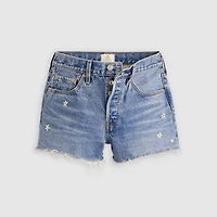 501® High Rise Women's Shorts