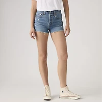 501® High Rise Women's Shorts
