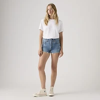 501® High Rise Women's Shorts
