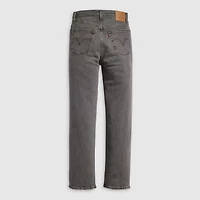 Ribcage Straight Ankle Women's Jeans