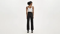Ribcage Straight Ankle Women's Jeans