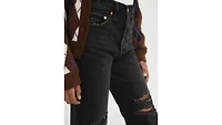 Ribcage Straight Ankle Women's Jeans