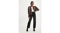 Ribcage Straight Ankle Women's Jeans