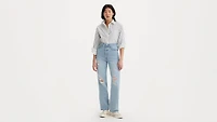 Ribcage Straight Ankle Women's Jeans