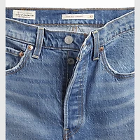 Ribcage Straight Full Length Women's Jeans