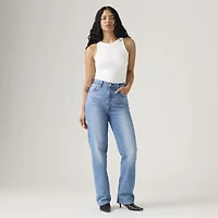 Ribcage Straight Full Length Women's Jeans