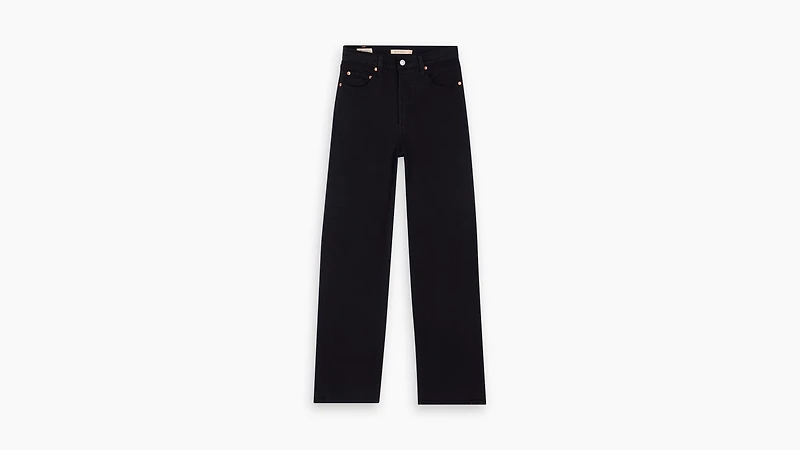 Ribcage Full Length Women's Jeans