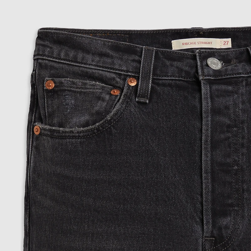 Ribcage Full Length Women's Jeans